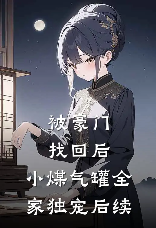 被豪门找回后，小煤气罐全家独宠后续