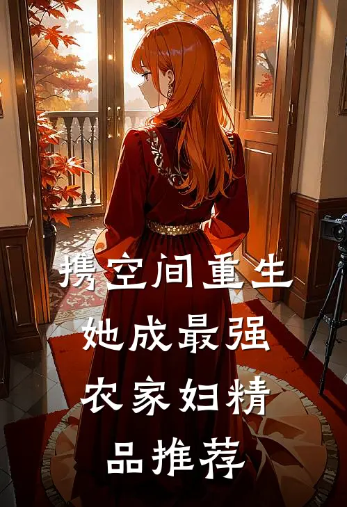 携空间重生，她成最强农家妇精品推荐