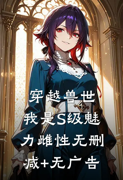 穿越兽世，我是S级魅力雌性无删减+无广告