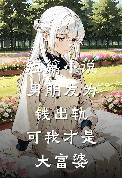 短篇小说男朋友为钱出轨，可我才是大富婆