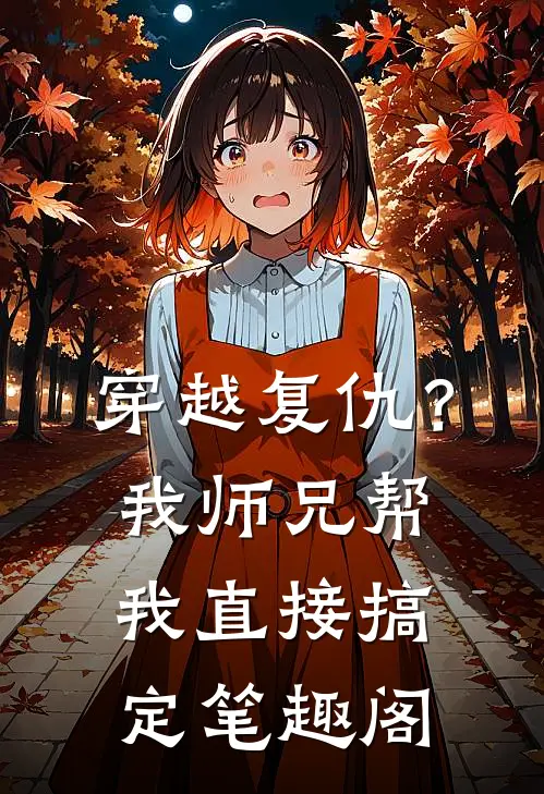穿越复仇？我师兄帮我直接搞定笔趣阁