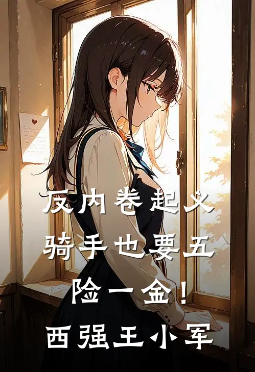 反内卷起义：骑手也要五险一金！西强王小军