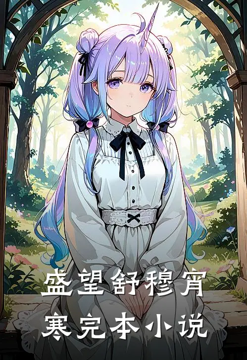 盛望舒穆宵寒完本小说