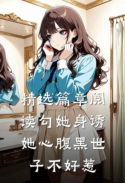 精选篇章阅读勾她身诱她心腹黑世子不好惹