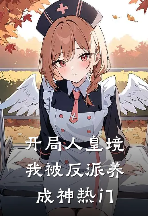 开局人皇境，我被反派养成神热门