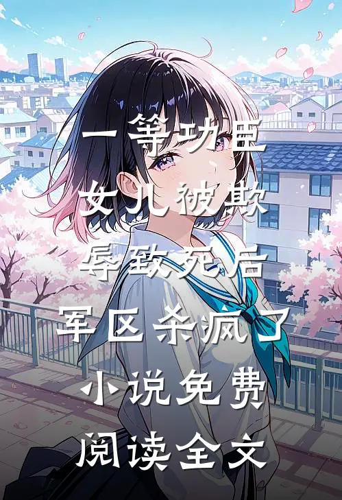 一等功臣女儿被欺辱致死后，军区杀疯了小说免费阅读全文