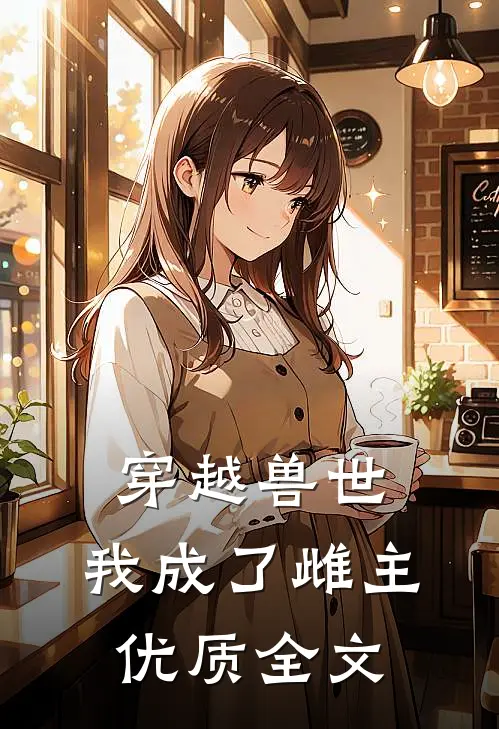 穿越兽世，我成了雌主优质全文