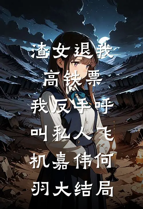 渣女退我高铁票，我反手呼叫私人飞机嘉伟何羽大结局