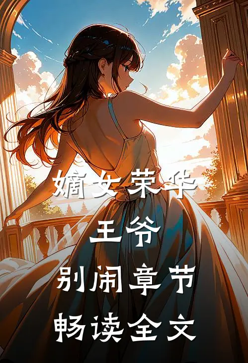 嫡女荣华：王爷，别闹章节畅读全文