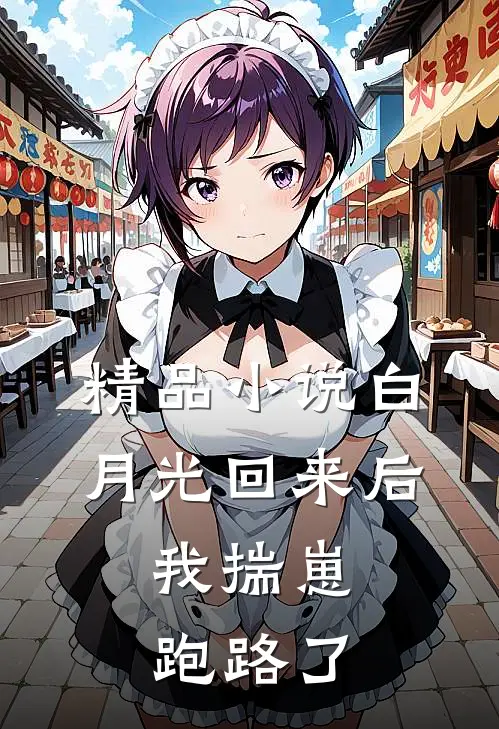 精品小说白月光回来后，我揣崽跑路了