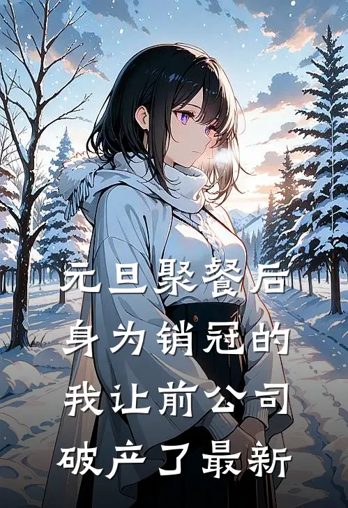 元旦聚餐后，身为销冠的我让前公司破产了最新