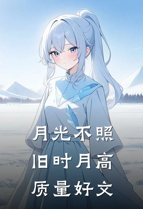 月光不照旧时月高质量好文