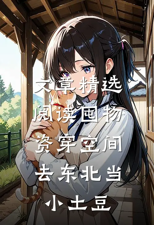 文章精选阅读囤物资穿空间，去东北当小土豆