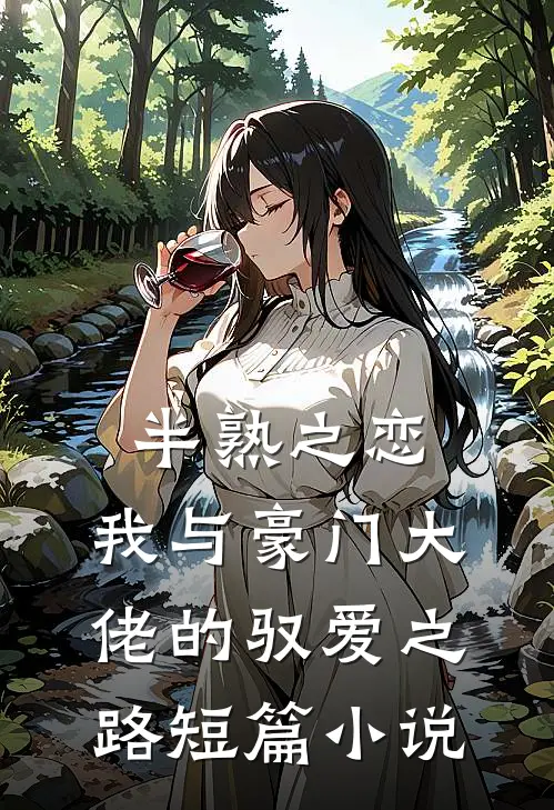 半熟之恋：我与豪门大佬的驭爱之路短篇小说