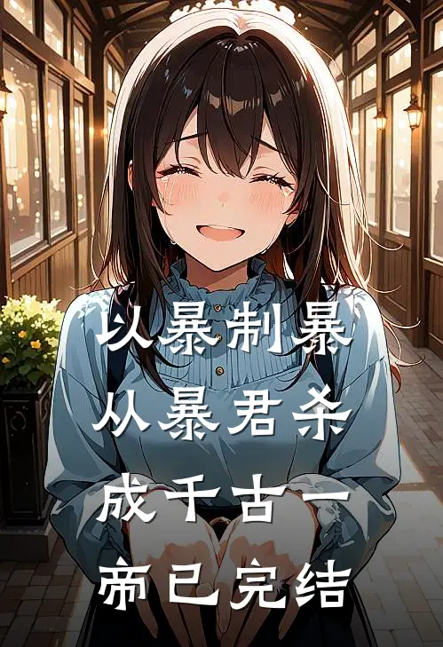 以暴制暴，从暴君杀成千古一帝已完结