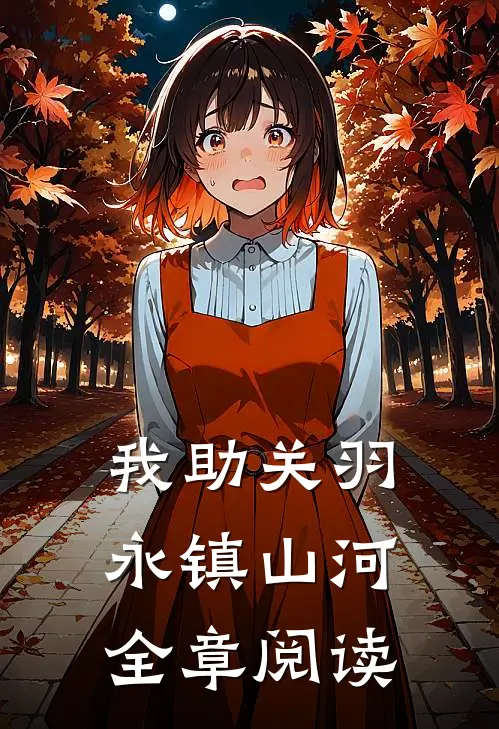 我助关羽永镇山河全章阅读