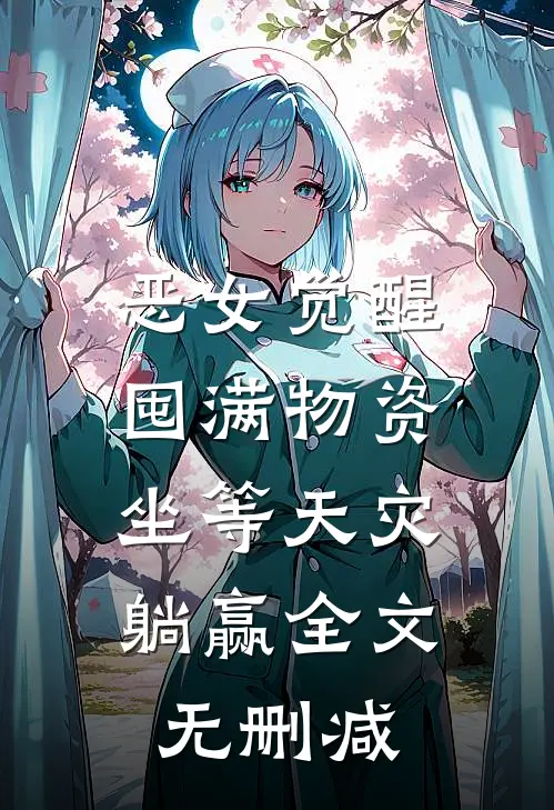恶女觉醒：囤满物资，坐等天灾躺赢全文无删减