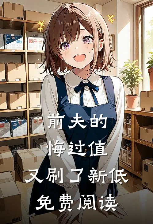 前夫的悔过值，又刷了新低免费阅读