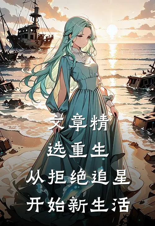 文章精选重生：从拒绝追星开始新生活