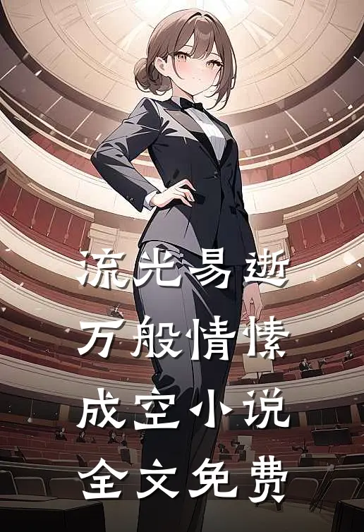 流光易逝，万般情愫成空小说全文免费