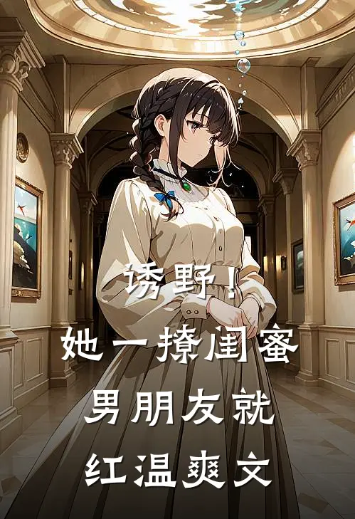诱野！她一撩，闺蜜男朋友就红温爽文