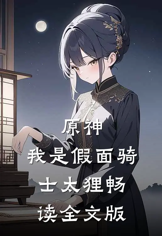 原神：我是假面骑士太狸畅读全文版