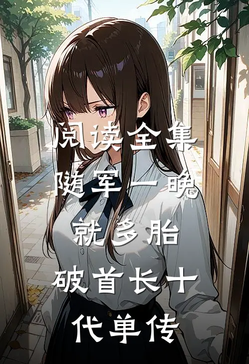 阅读全集随军一晚就多胎，破首长十代单传