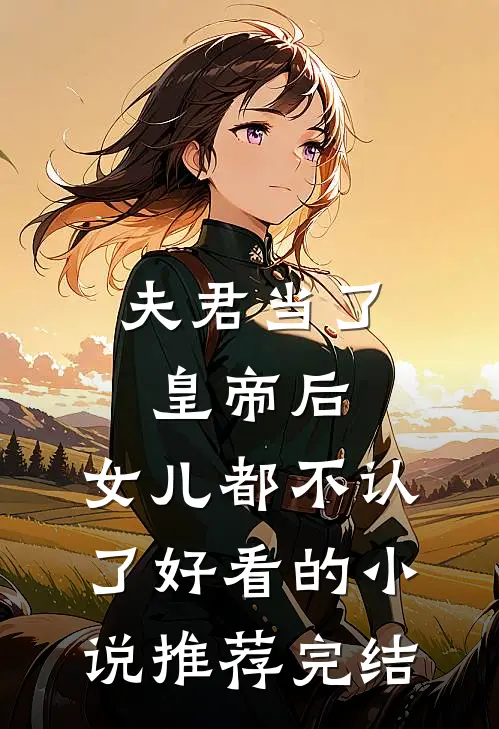 夫君当了皇帝后，女儿都不认了好看的小说推荐完结