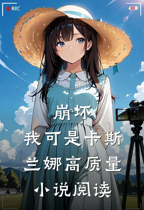 崩坏：我可是卡斯兰娜高质量小说阅读