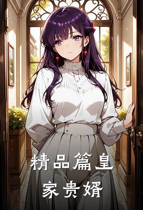 精品篇皇家贵婿
