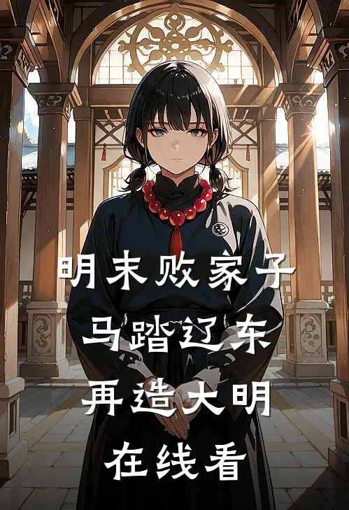 明末败家子，马踏辽东，再造大明在线看