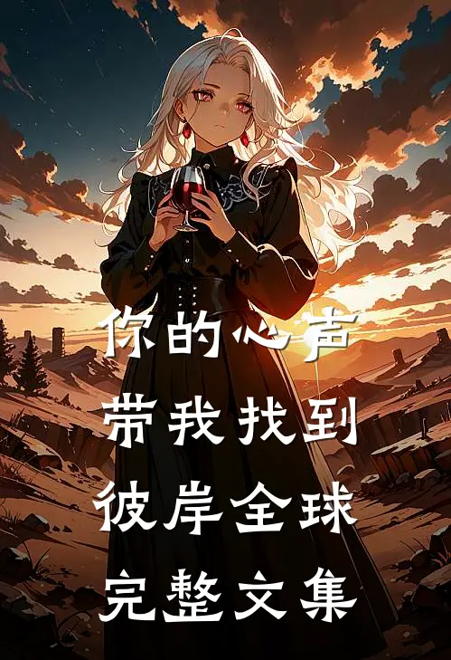 你的心声带我找到彼岸全球完整文集