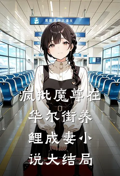 疯批魔尊在华尔街养鲤成妻小说大结局