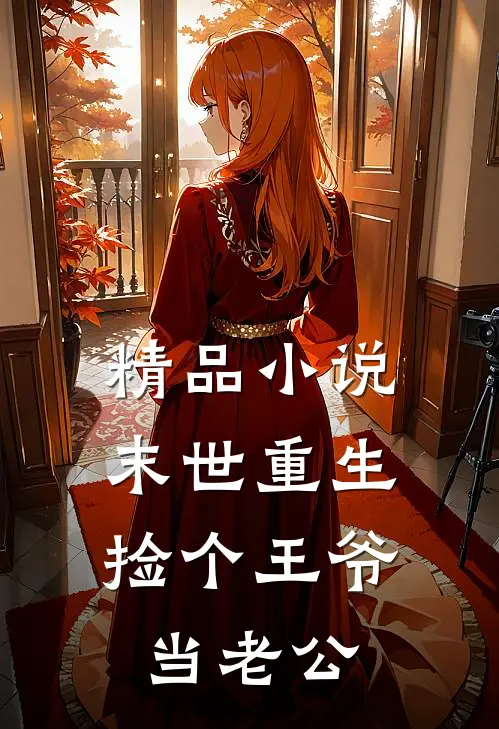 精品小说末世重生：捡个王爷当老公