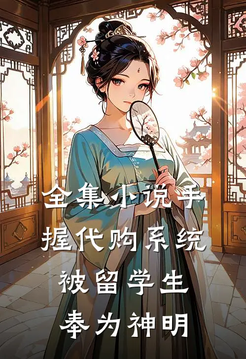 全集小说手握代购系统，被留学生奉为神明