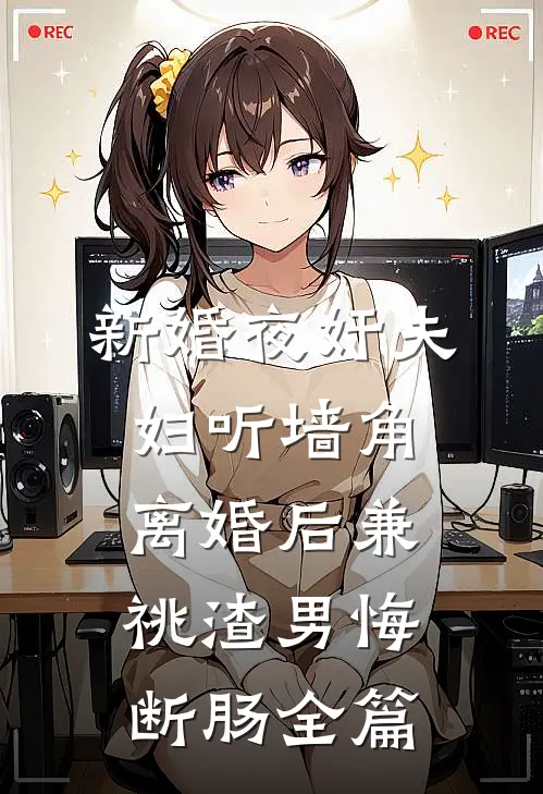 新婚夜奸夫妇听墙角，离婚后兼祧渣男悔断肠全篇