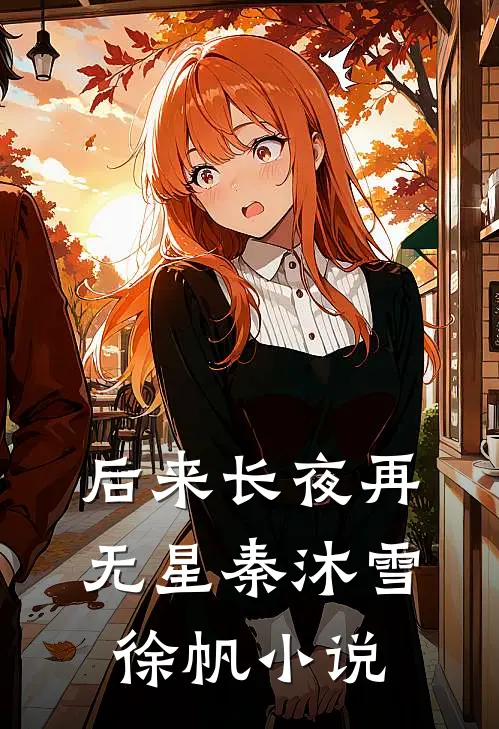 后来长夜再无星秦沐雪徐帆小说