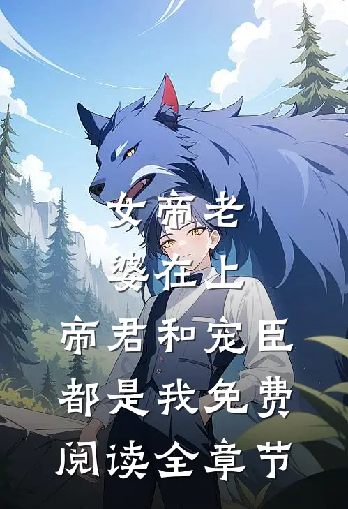 女帝老婆在上:帝君和宠臣都是我免费阅读全章节