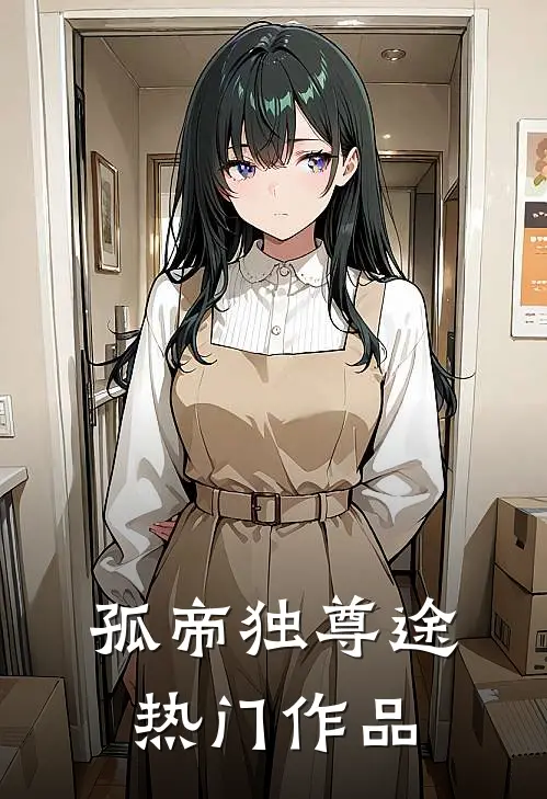 孤帝独尊途热门作品