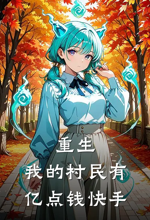 重生：我的村民有亿点钱快手