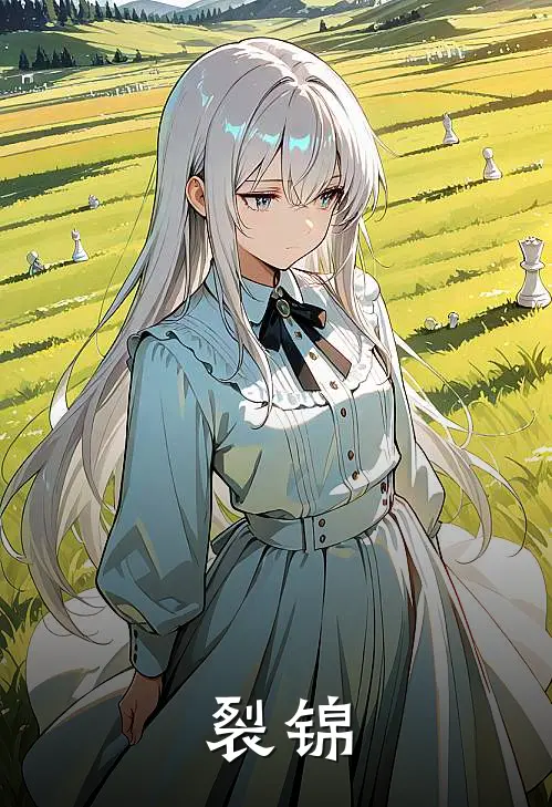 裂锦