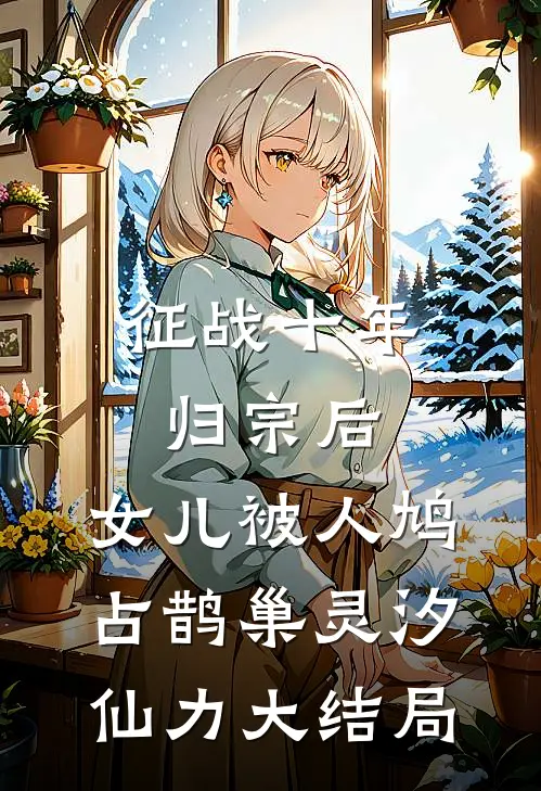 征战十年归宗后，女儿被人鸠占鹊巢灵汐仙力大结局