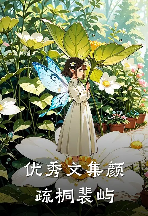 优秀文集颜疏桐裴屿