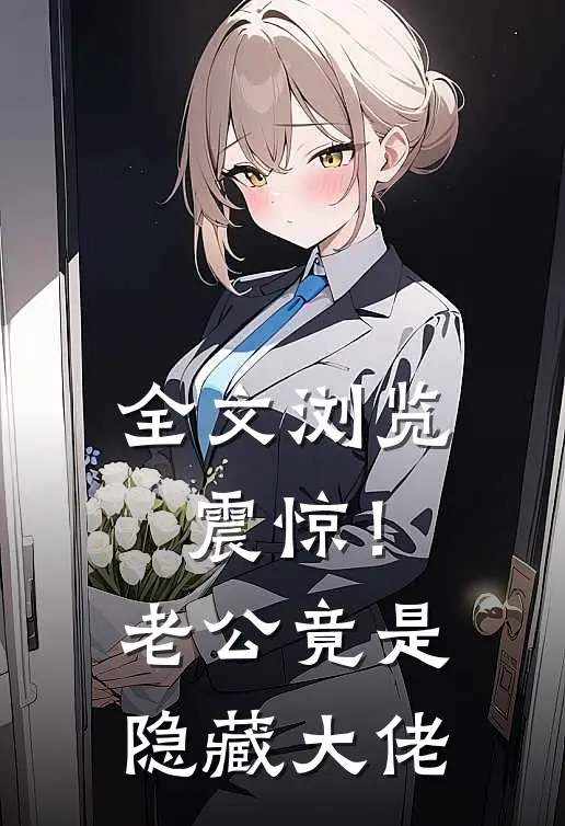 全文浏览震惊！老公竟是隐藏大佬