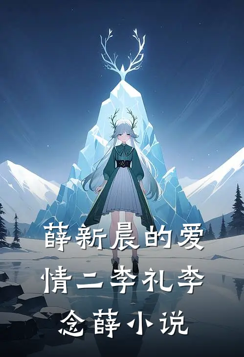 薛新晨的爱情（二）李礼李念薛小说