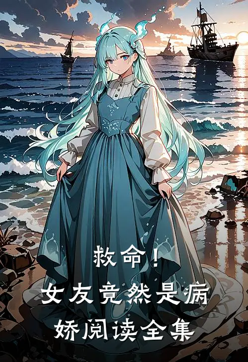 救命！女友竟然是病娇阅读全集