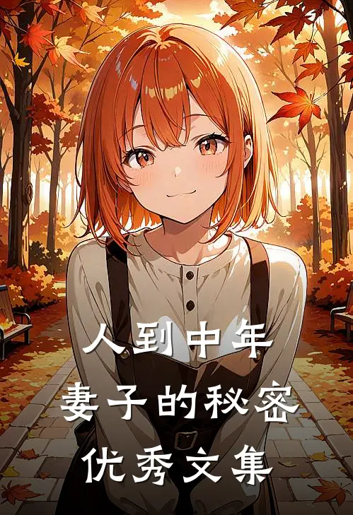 人到中年：妻子的秘密优秀文集