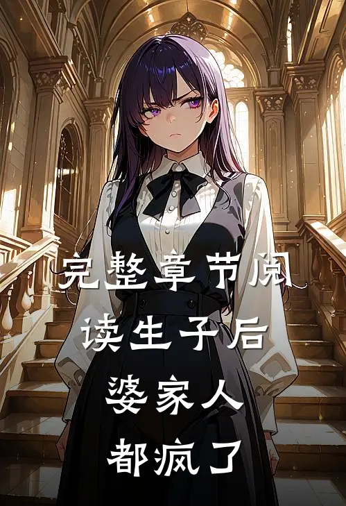 完整章节阅读生子后，婆家人都疯了