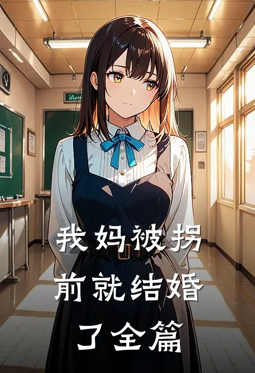 我妈被拐前就结婚了全篇