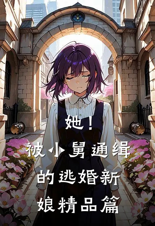 她！被小舅通缉的逃婚新娘精品篇